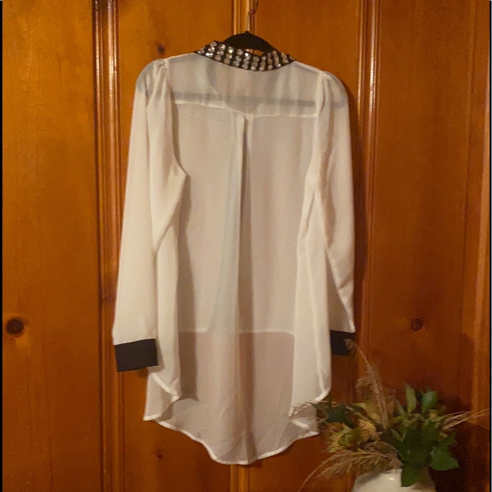 Blouse - Picture 5 of 7